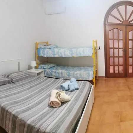 Casa Anna 普尔萨诺