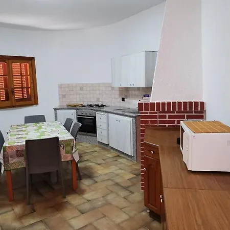 Holiday home Casa Anna