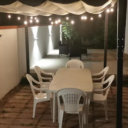 Holiday home Casa Anna Pulsano