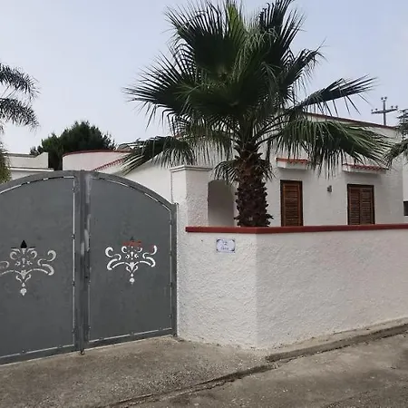 Casa Anna Holiday home *