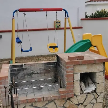 Casa Anna Holiday home *