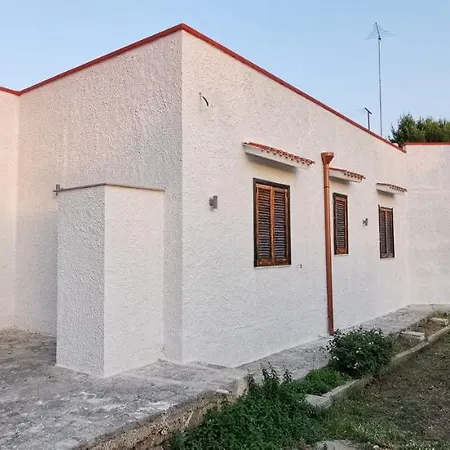 Casa Anna Holiday home Pulsano