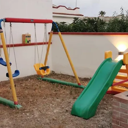 Casa Anna Holiday home