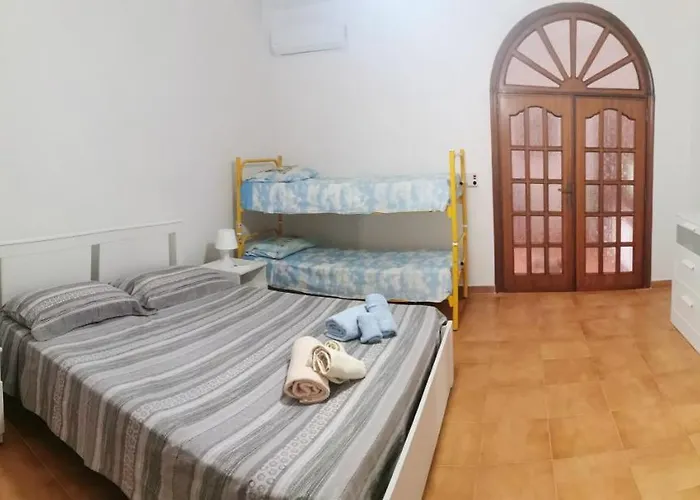 Casa Anna Pulsano