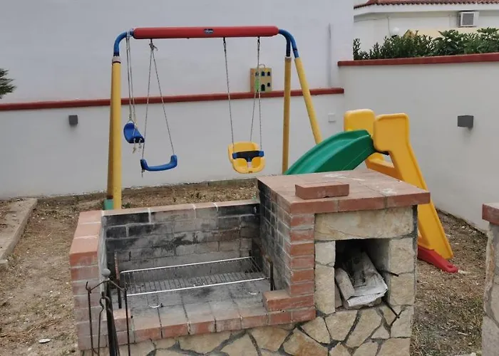 Casa Anna Vakantiehuis *
